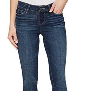 Paige Verdugo Ultra Skinny Denim